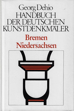 Handbuch der deutschen Kunstdenkmaler