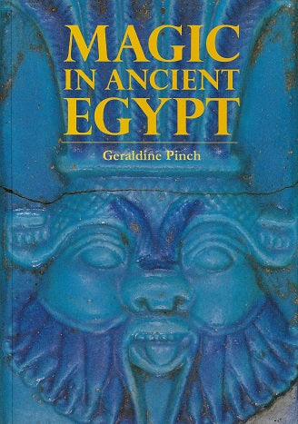 Magic in ancient Egypt