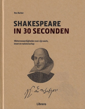 Shakespeare in 30 seconden