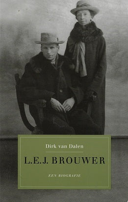 L.E.J. Brouwer