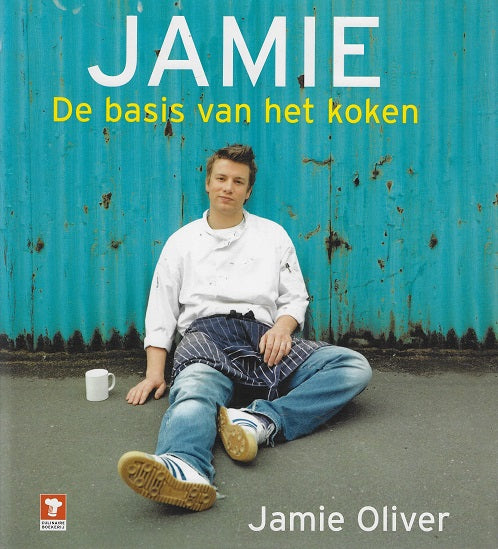 Jamie / de basis van het koken