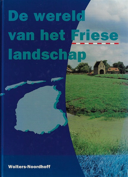 De wereld van het Friese landschap