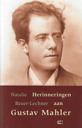 Herinneringen aan Gustav Mahler