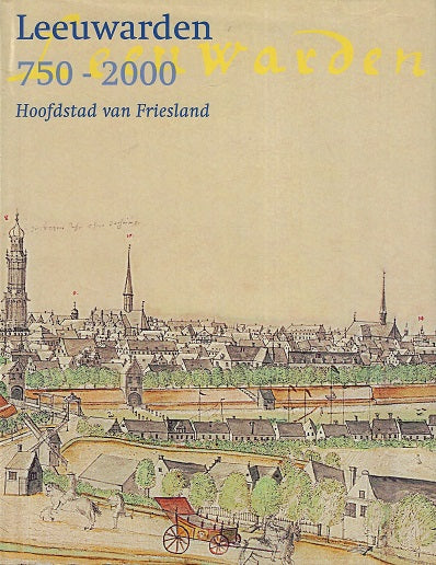 Leeuwarden 750-2000