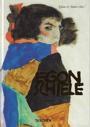 Egon Schiele