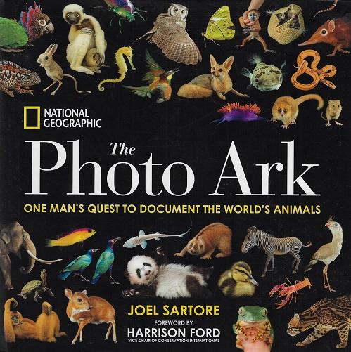 The Photo Ark