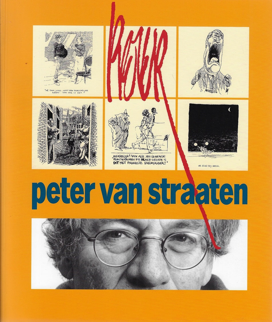 Peter van Straaten