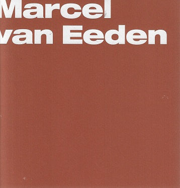 Marcel van Eeden