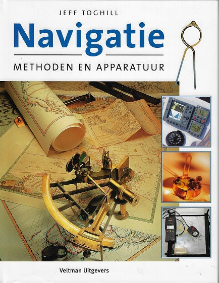 Navigatie / methoden en apparatuur