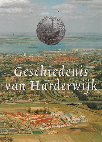 Geschiedenis van Harderwijk