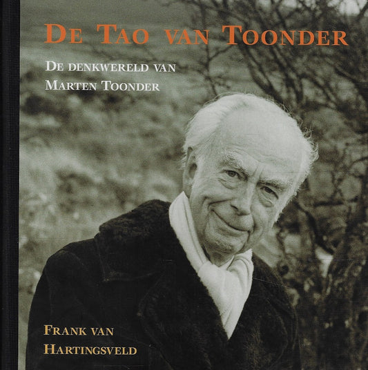 De Tao van Toonder / de denkwereld van Marten Toonder