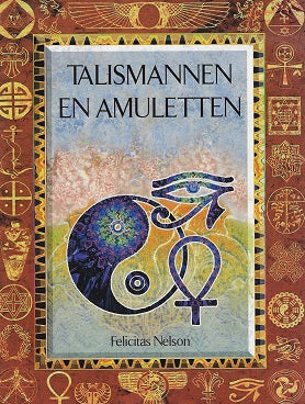 Talismannen en amuletten