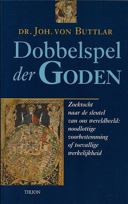 Dobbelspel der Goden