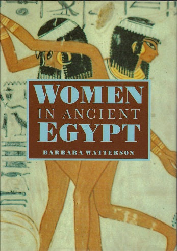 Women in ancient Egypt
