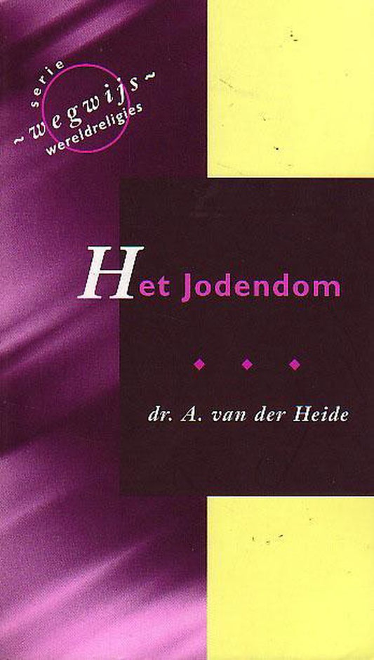 Het Jodendom