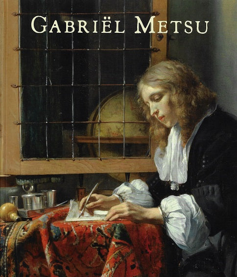 Gabriel Metsu