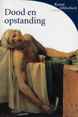 Dood en Opstanding / kunstbibliotheek