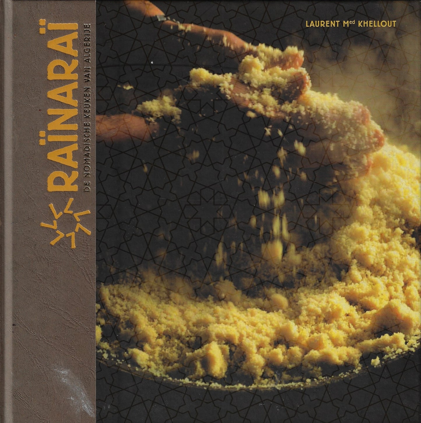 Rainarai / de Nomadische keuken van Noord-Afrika