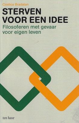 Sterven voor een idee