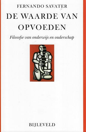 De waarde van opvoeden