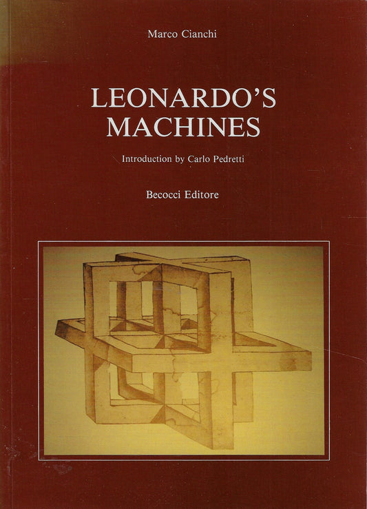 Leonardo's machines