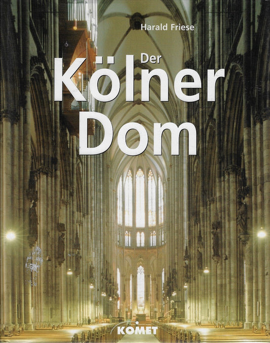 Der Kölner Dom