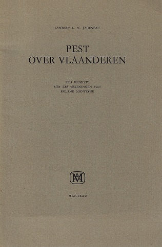 Pest over Vlaanderen