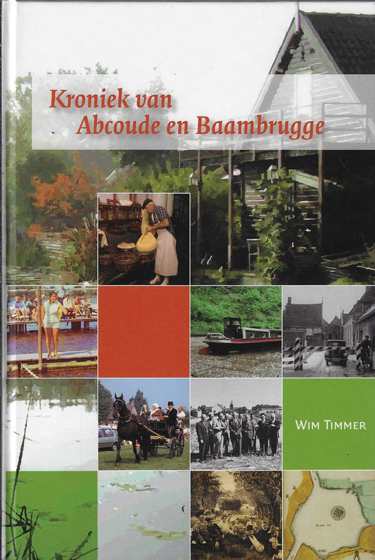 Kroniek van Abcoude en Baambrugge