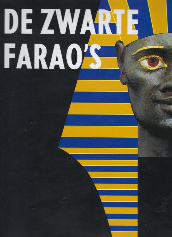 De zwarte farao's