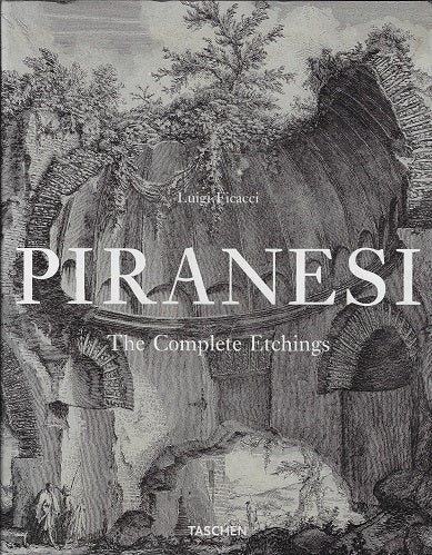 Piranesi / the complete etchings