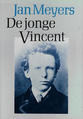 Jonge vincent