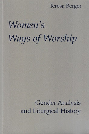 Women's Ways of Worship