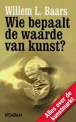 Wie bepaalt de waarde van kunst?