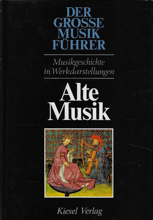 Der grosse Musikführer (5 Teile)