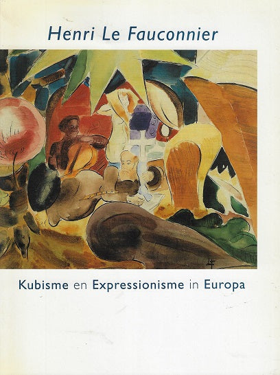 Henri Le Fauconnier