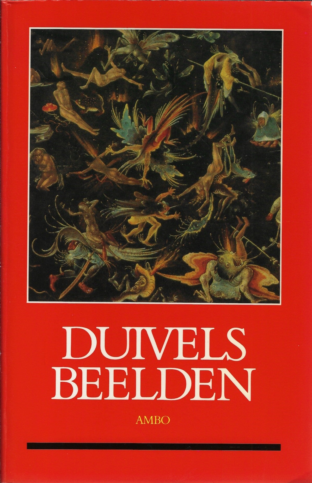 Duivelsbeelden