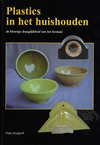 Plastics in het huishouden