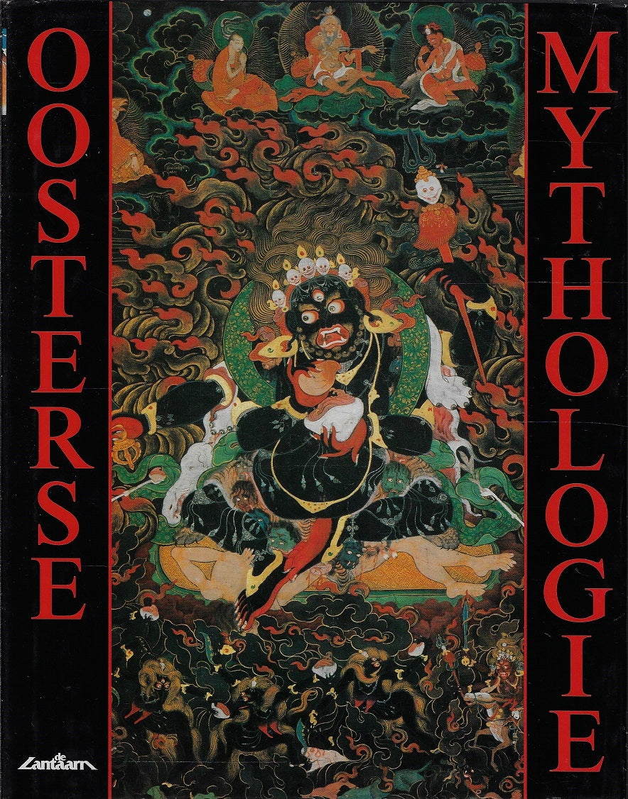 Oosterse Mythologie