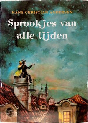 Sprookjes van alle tijden