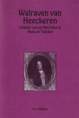 Walraven van heeckeren