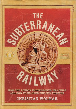 Subterranean Railway