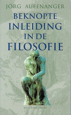 Beknopte inleiding in de filosofie