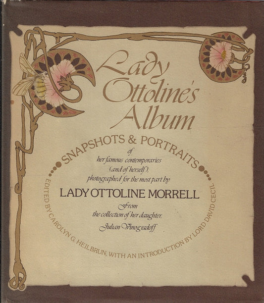 Lady Ottoline's album