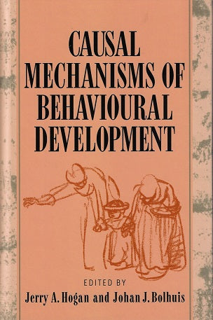 Causal Mechanisms of Behavioural Development