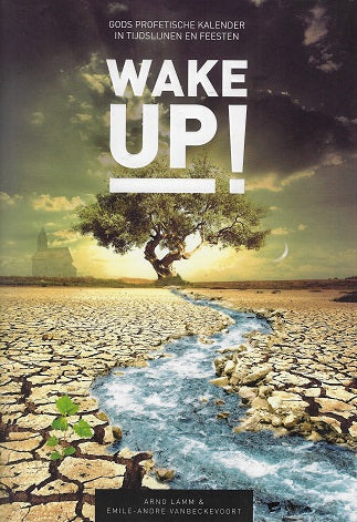 Wake up!