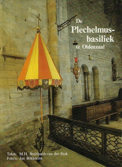 Plechelmusbasiliek oldenzaal