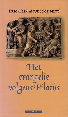 Het evangelie volgens Pilatus
