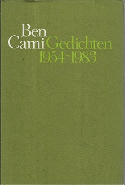 Gedichten / 1954-1983