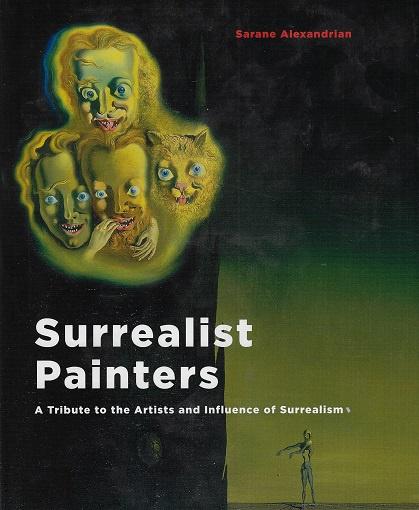 Surrealist Painters