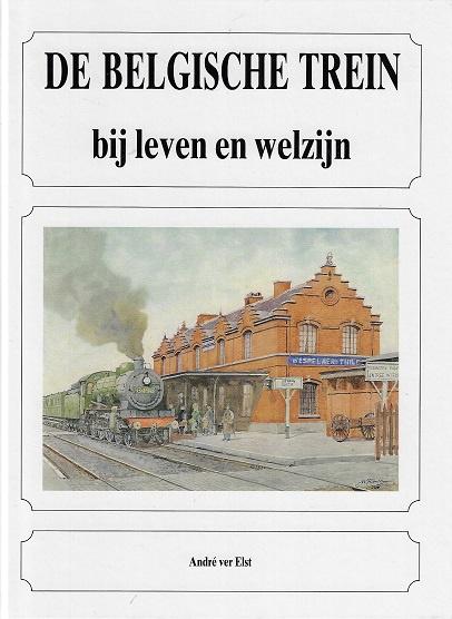 De Belgische trein